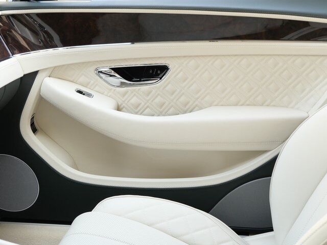 2024 Bentley Continental GT Speed Speed Lawrence KS