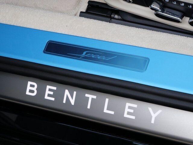 2024 Bentley Continental GT Speed Speed Lawrence KS