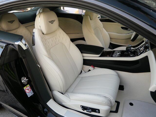 2024 Bentley Continental GT Speed Speed Lawrence KS