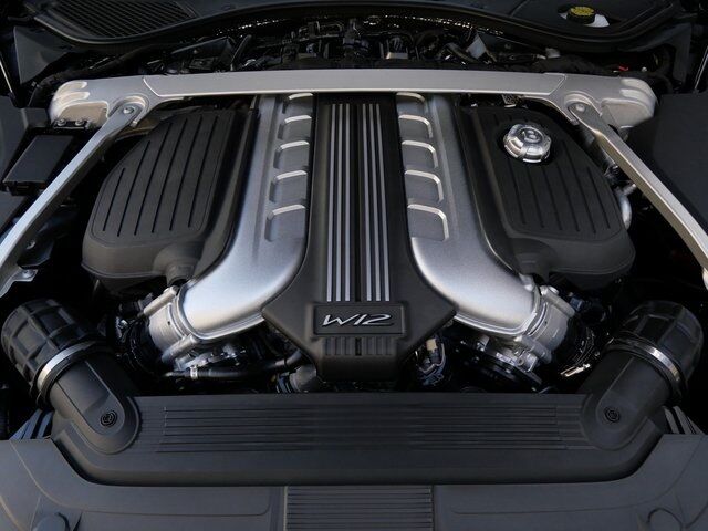 2024 Bentley Continental GT Speed Speed Lawrence KS