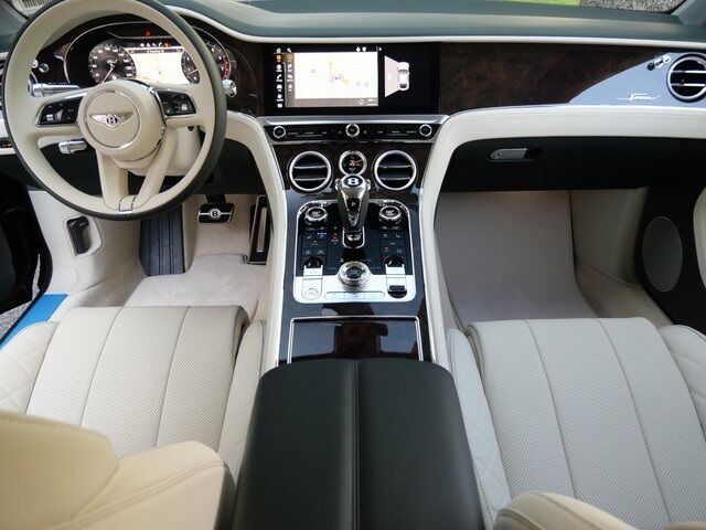 2024 Bentley Continental GT Speed Speed Lawrence KS