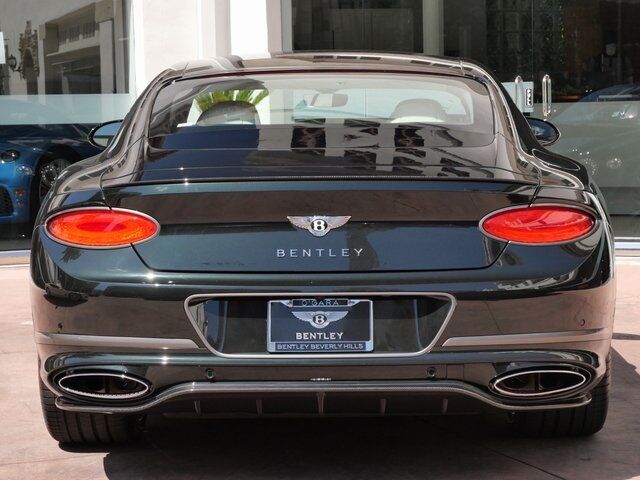 2024 Bentley Continental GT Speed Speed Lawrence KS