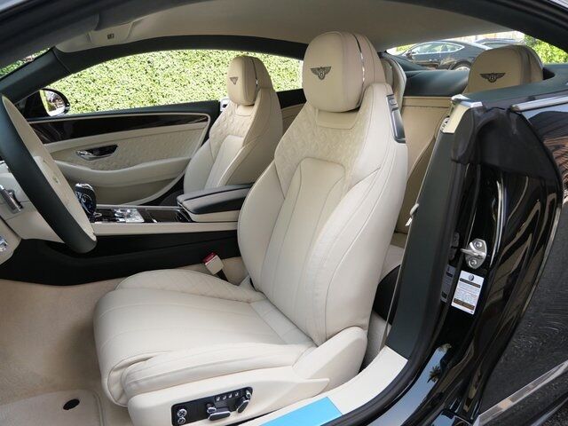 2024 Bentley Continental GT Speed Speed Lawrence KS