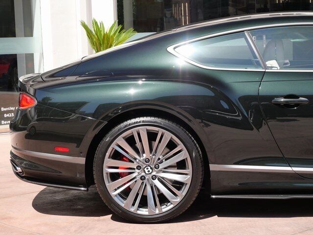 2024 Bentley Continental GT Speed Speed Lawrence KS