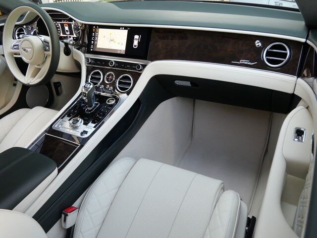 2024 Bentley Continental GT Speed Speed Lawrence KS