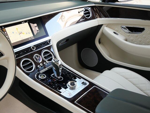 2024 Bentley Continental GT Speed Speed Lawrence KS