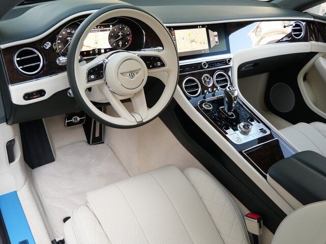 2024 Bentley Continental GT Speed Speed Lawrence KS