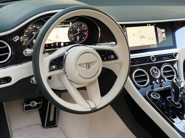 2024 Bentley Continental GT Speed Speed Lawrence KS