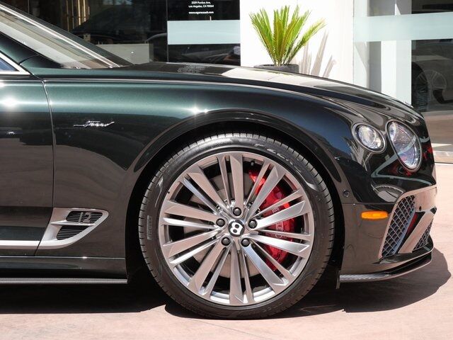 2024 Bentley Continental GT Speed Speed Lawrence KS