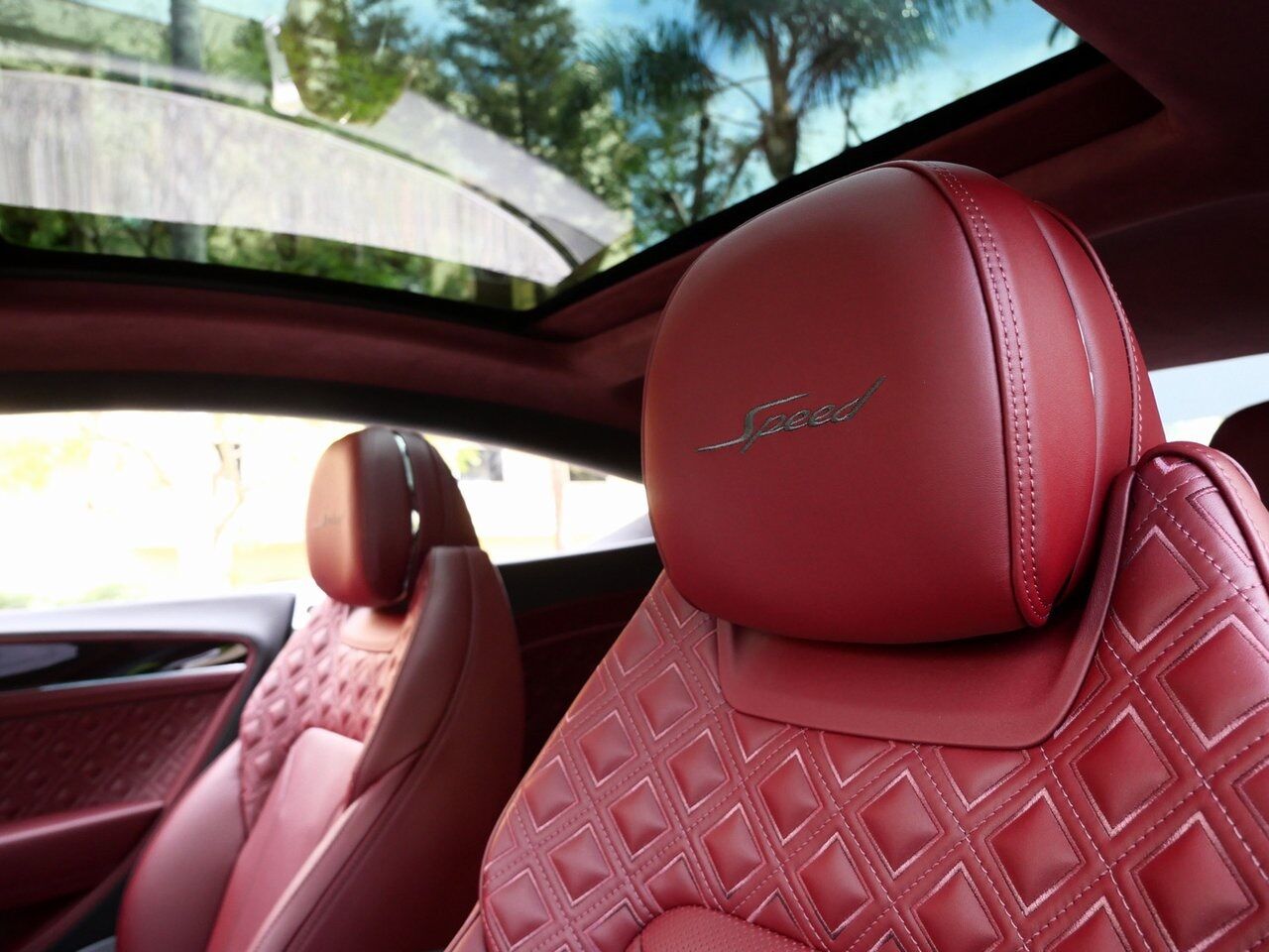 2024 Bentley Continental GT Speed Speed Lawrence KS