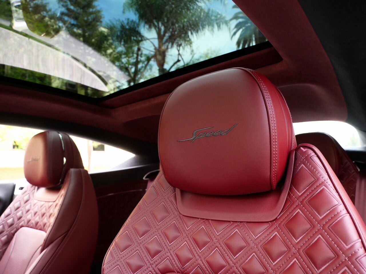 2024 Bentley Continental GT Speed Speed Lawrence KS