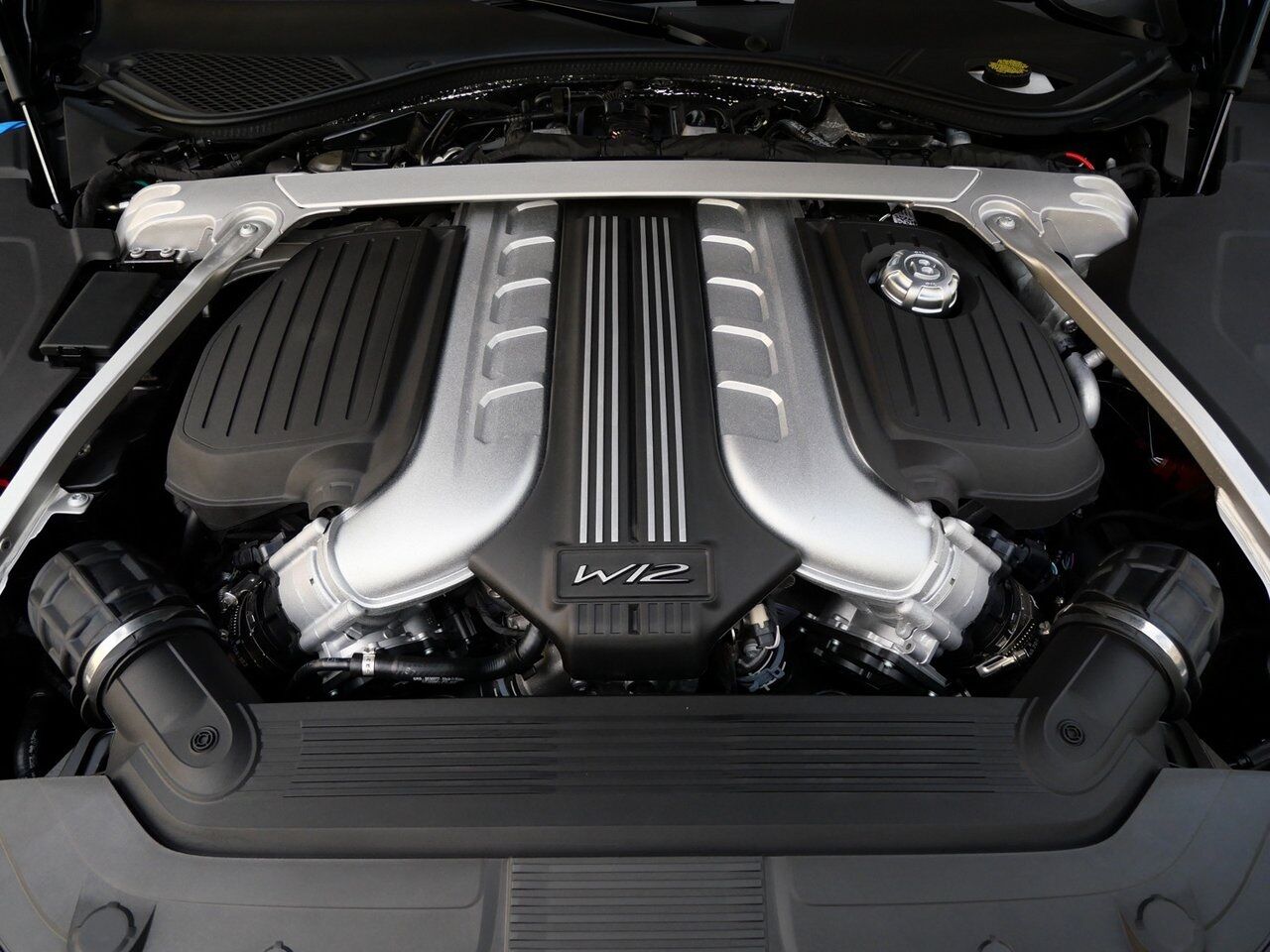 2024 Bentley Continental GT Speed Speed Lawrence KS