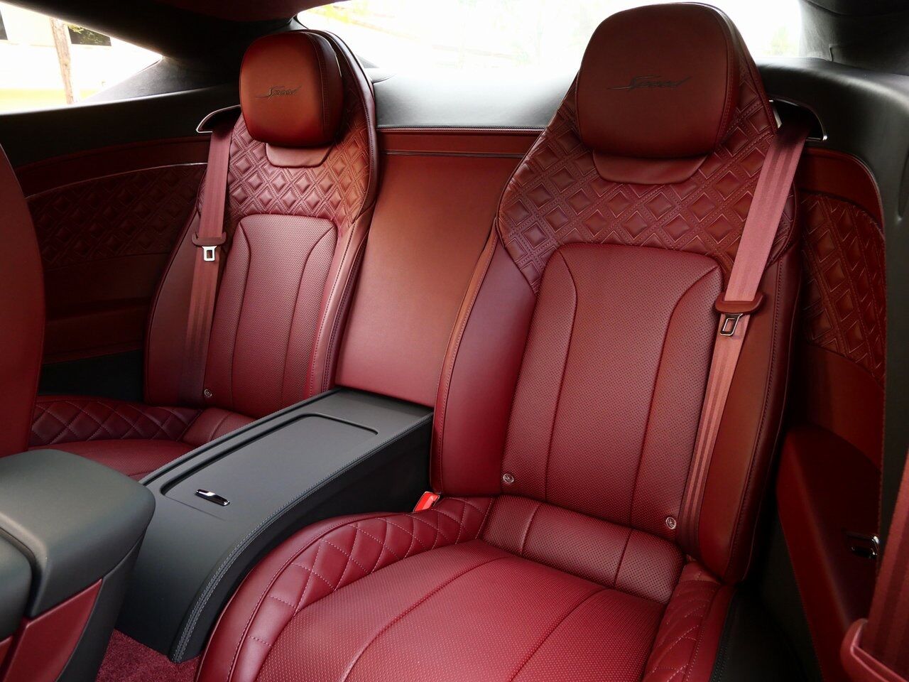 2024 Bentley Continental GT Speed Speed Lawrence KS