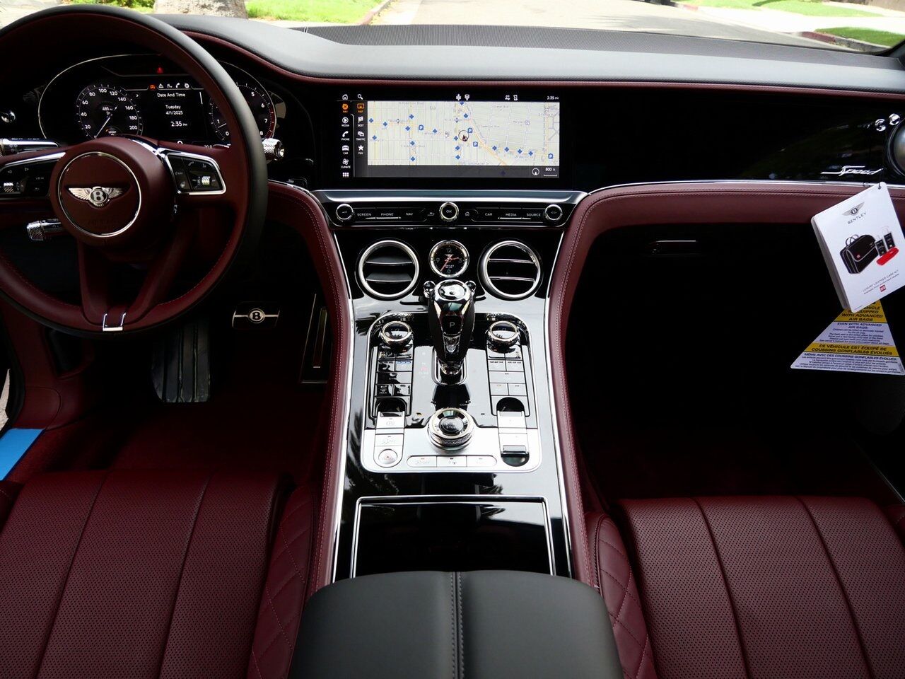 2024 Bentley Continental GT Speed Speed Lawrence KS