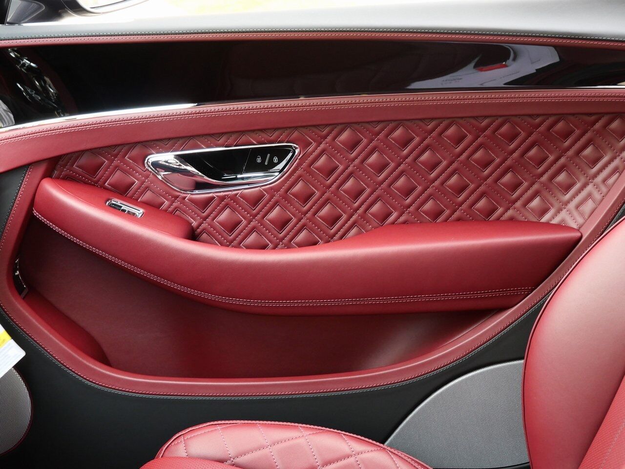 2024 Bentley Continental GT Speed Speed Lawrence KS