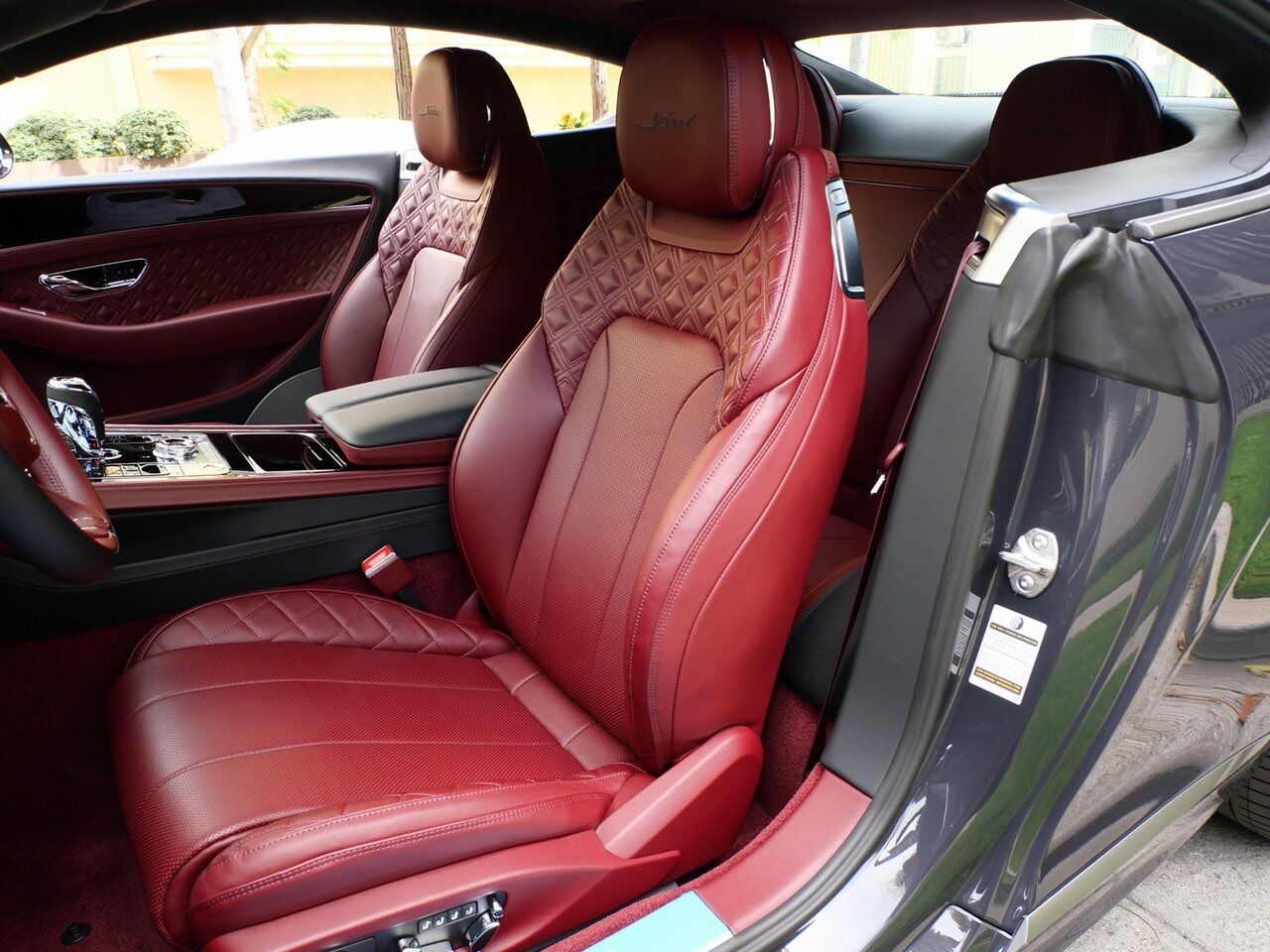 2024 Bentley Continental GT Speed Speed Lawrence KS