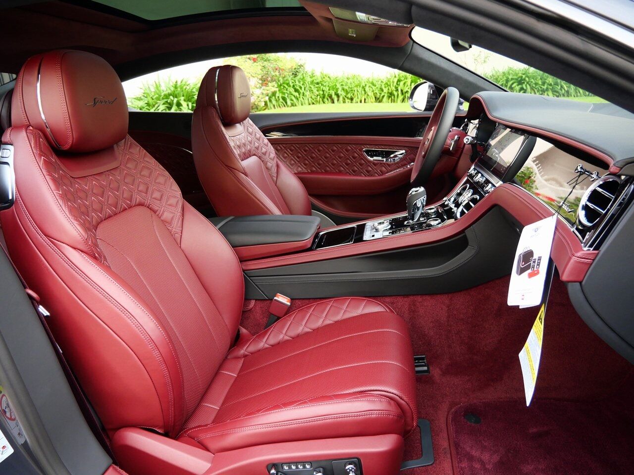 2024 Bentley Continental GT Speed Speed Lawrence KS