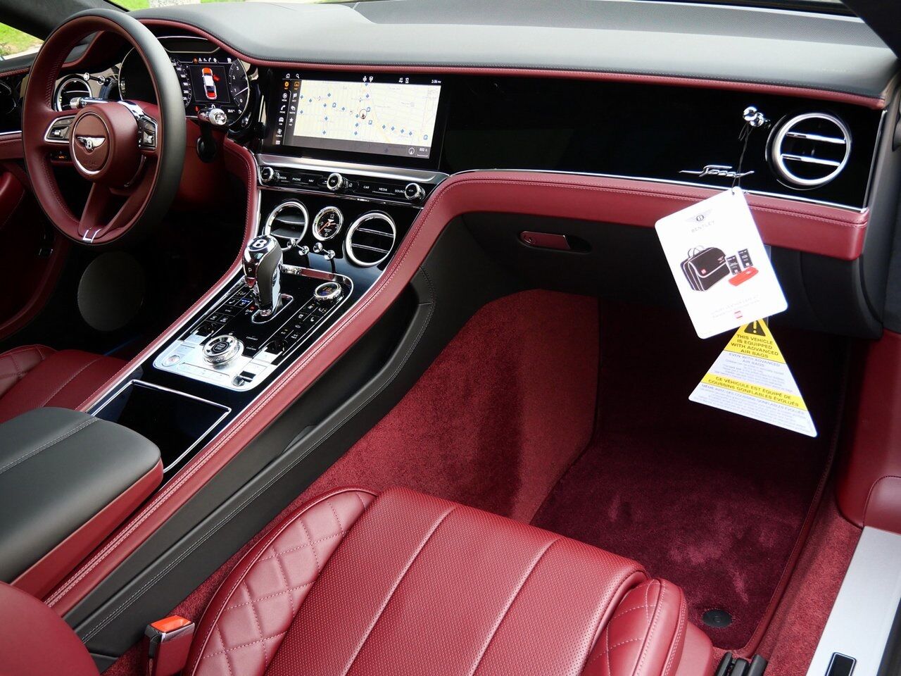2024 Bentley Continental GT Speed Speed Lawrence KS