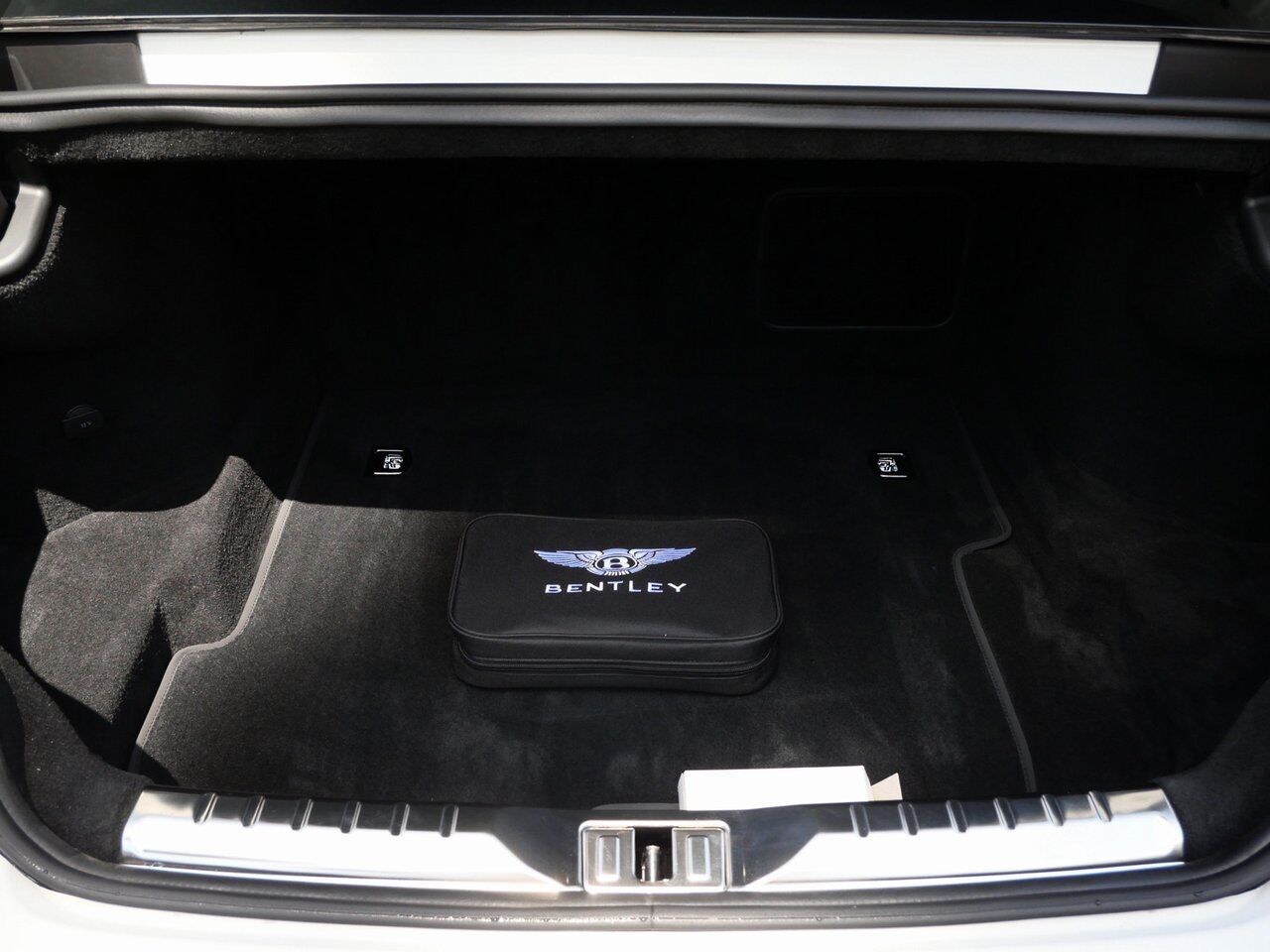 2024 Bentley Continental GT Speed Speed Lawrence KS