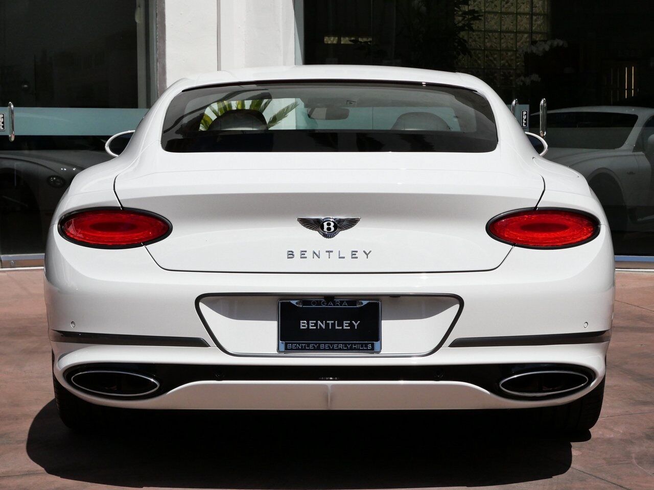 2024 Bentley Continental GT Speed Speed Lawrence KS
