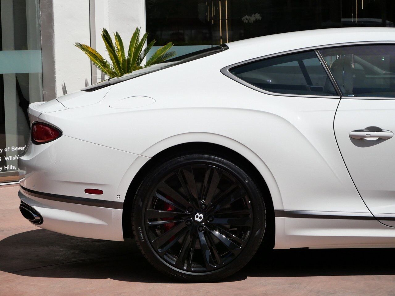 2024 Bentley Continental GT Speed Speed Lawrence KS