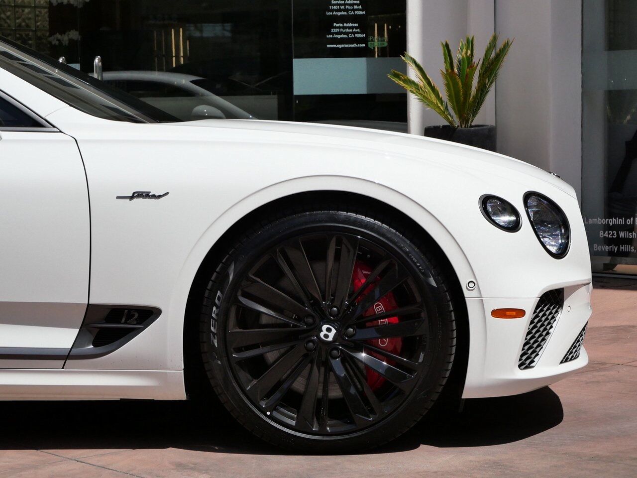 2024 Bentley Continental GT Speed Speed Lawrence KS