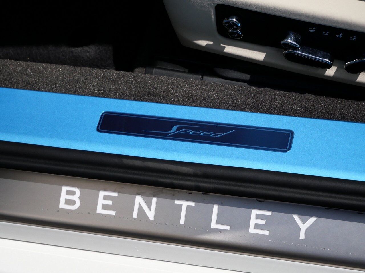 2024 Bentley Continental GT Speed Speed Lawrence KS