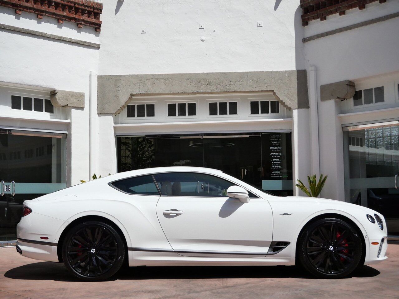 2024 Bentley Continental GT Speed Speed Lawrence KS
