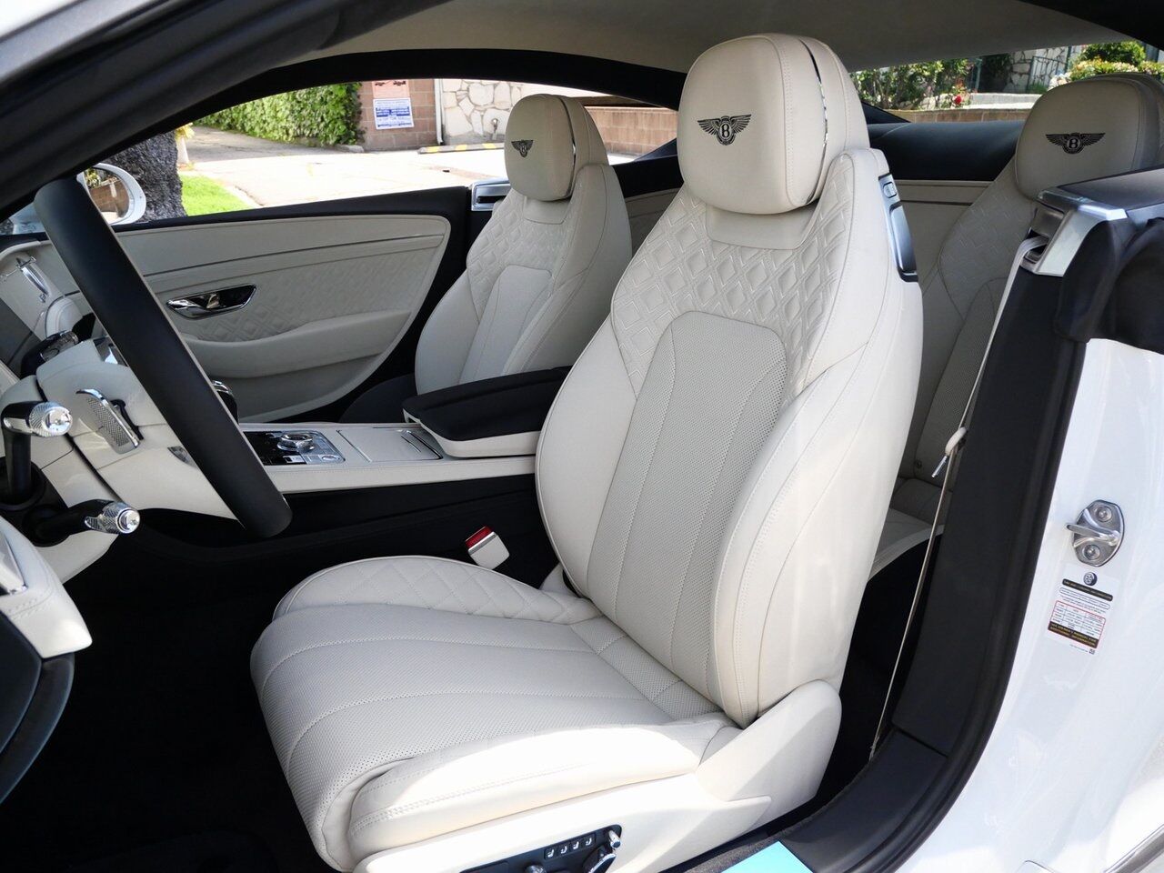 2024 Bentley Continental GT Speed Speed Lawrence KS