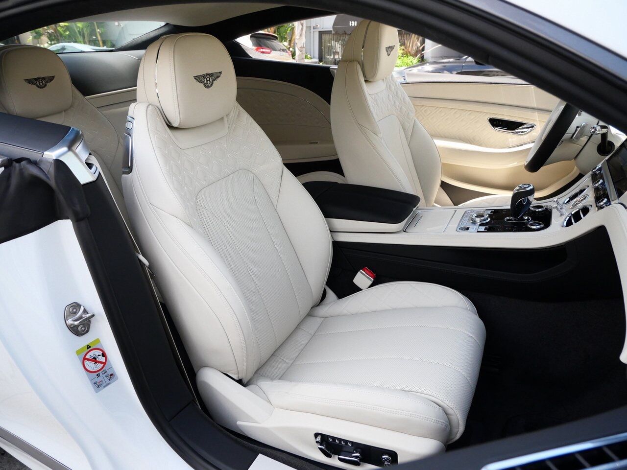 2024 Bentley Continental GT Speed Speed Lawrence KS
