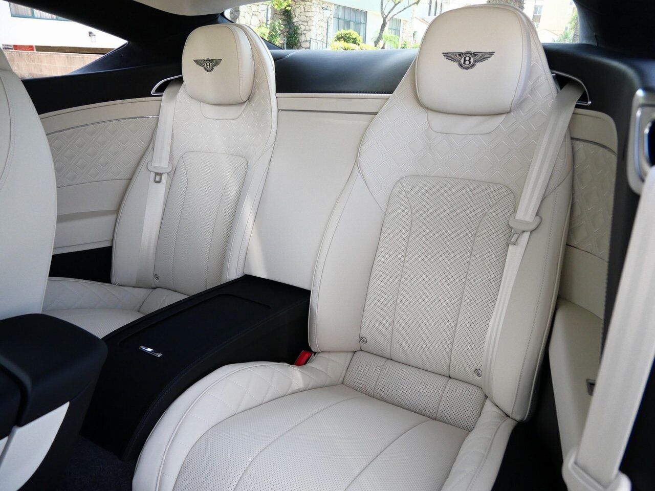 2024 Bentley Continental GT Speed Speed Lawrence KS