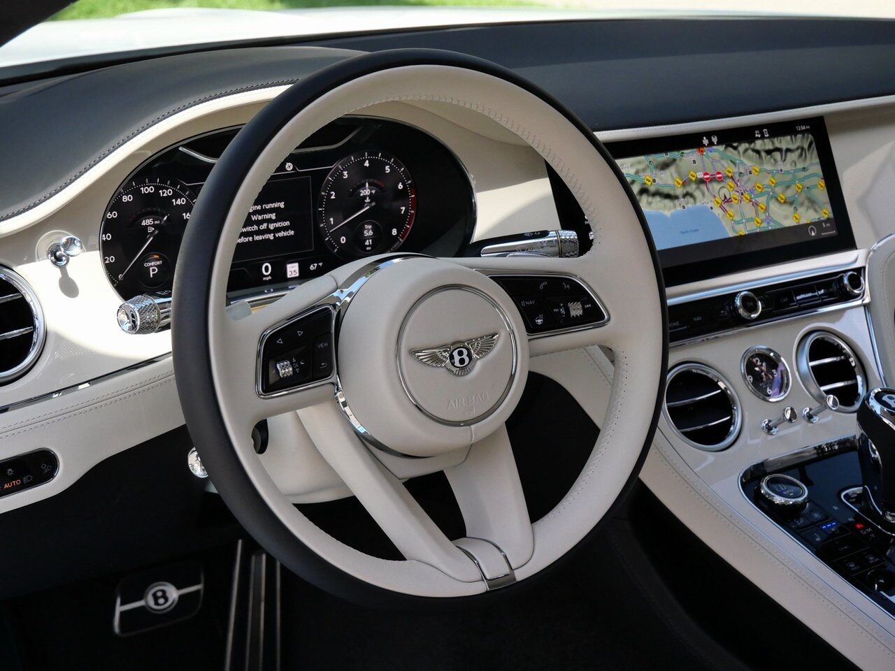 2024 Bentley Continental GT Speed Speed Lawrence KS