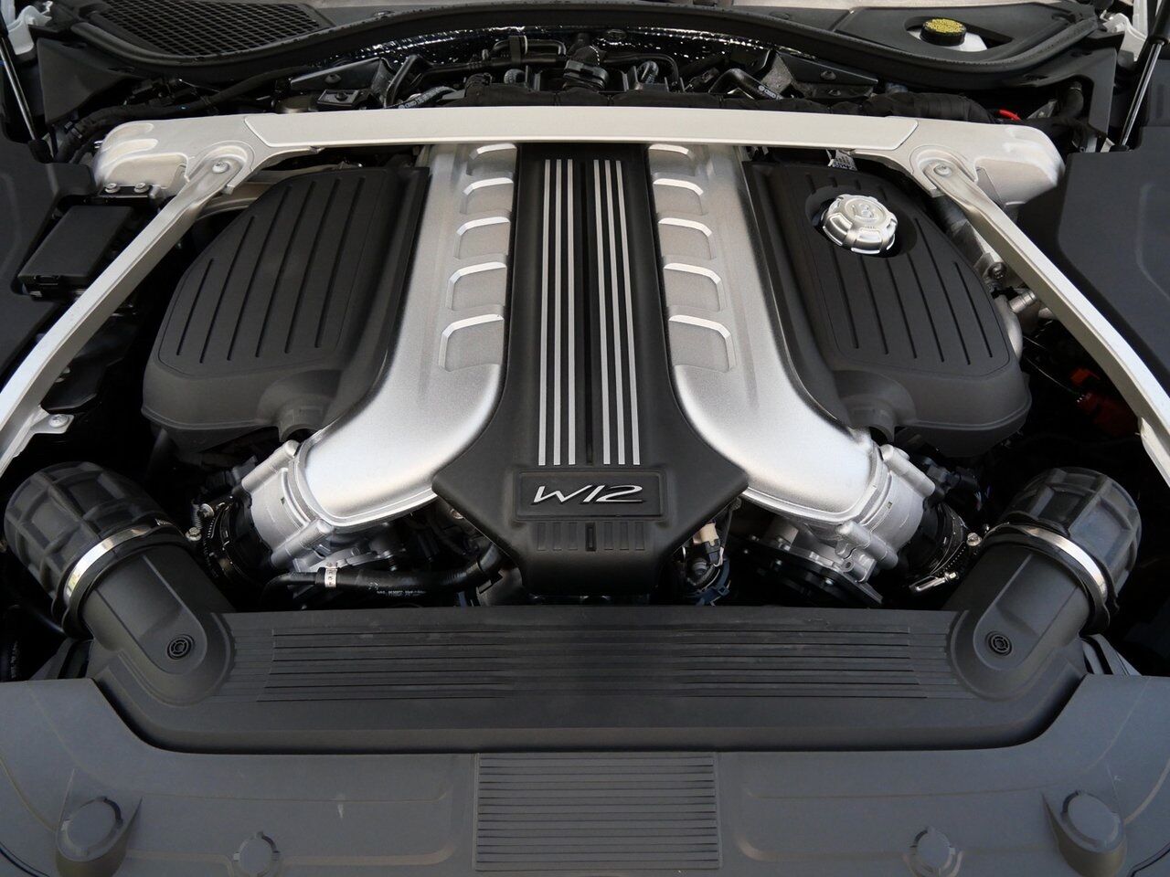 2024 Bentley Continental GT Speed Speed Lawrence KS