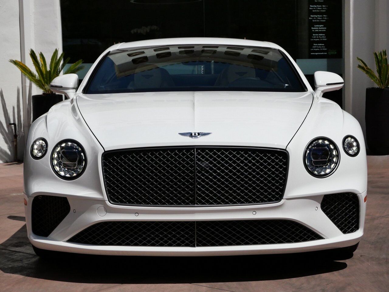 2024 Bentley Continental GT Speed Speed Lawrence KS