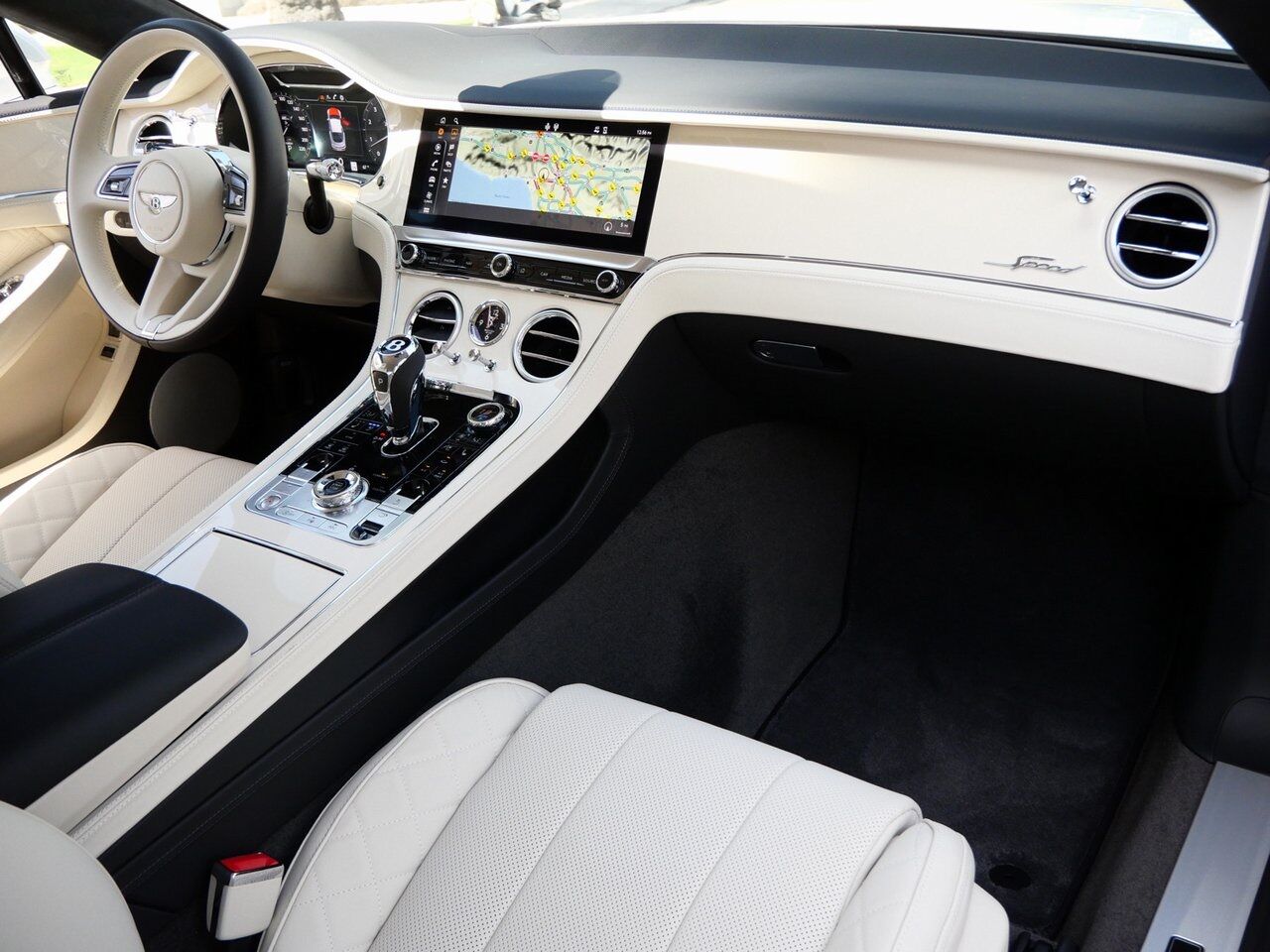 2024 Bentley Continental GT Speed Speed Lawrence KS