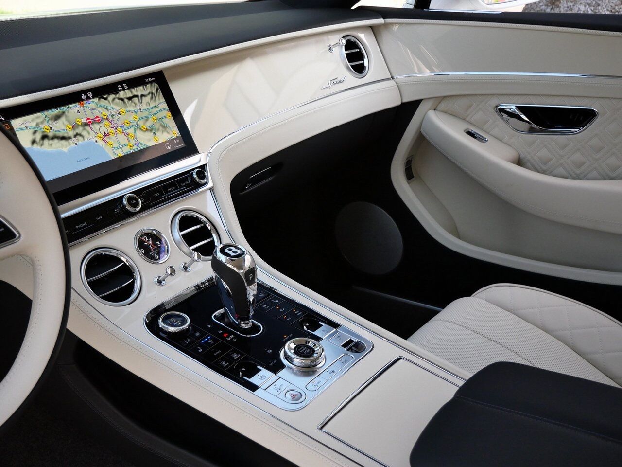 2024 Bentley Continental GT Speed Speed Lawrence KS