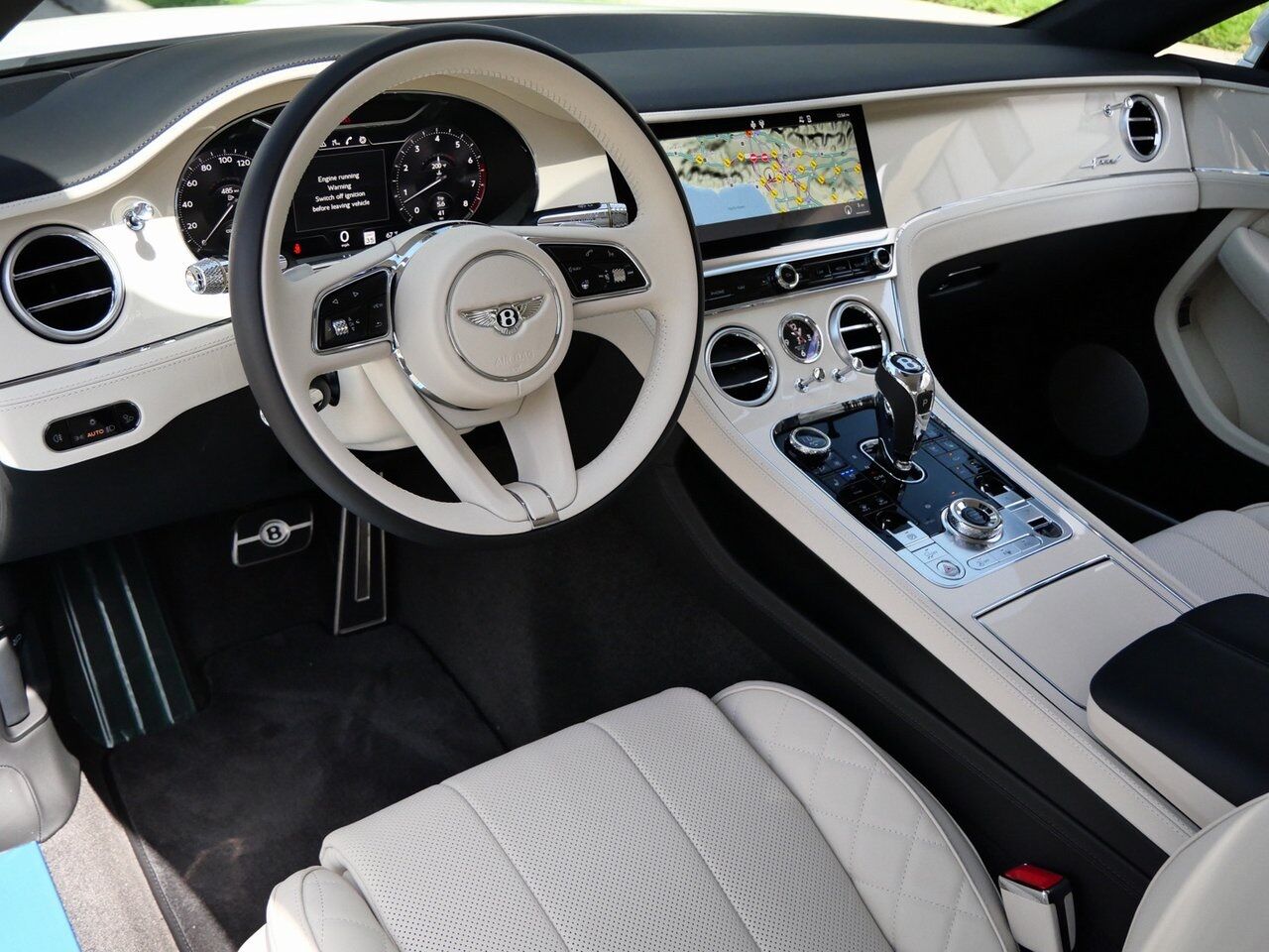 2024 Bentley Continental GT Speed Speed Lawrence KS