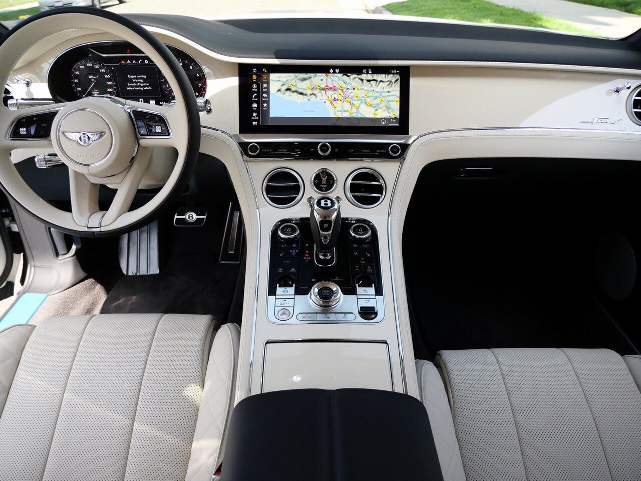 2024 Bentley Continental GT Speed Speed Lawrence KS