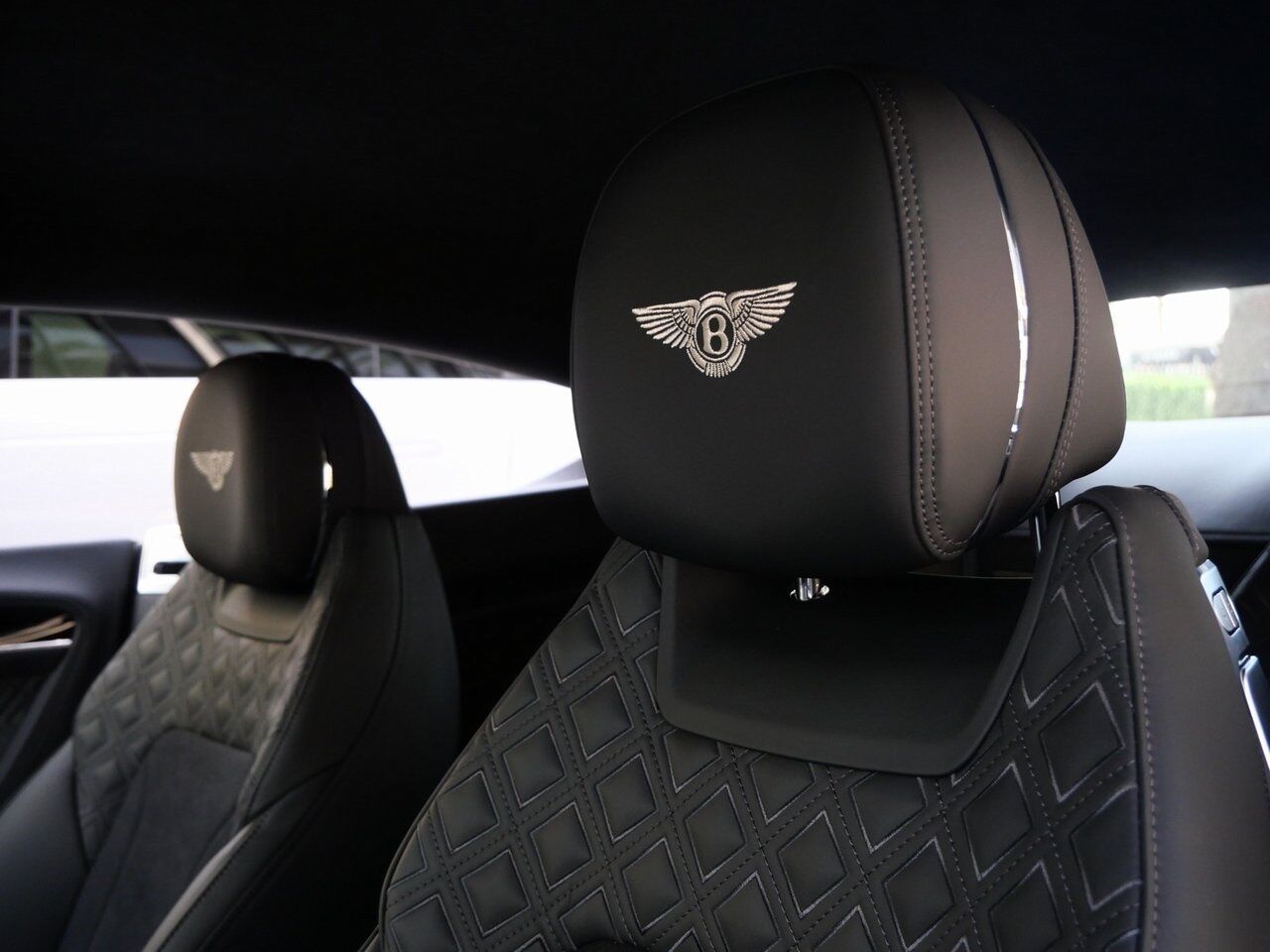 2024 Bentley Continental GT Speed Speed Lawrence KS