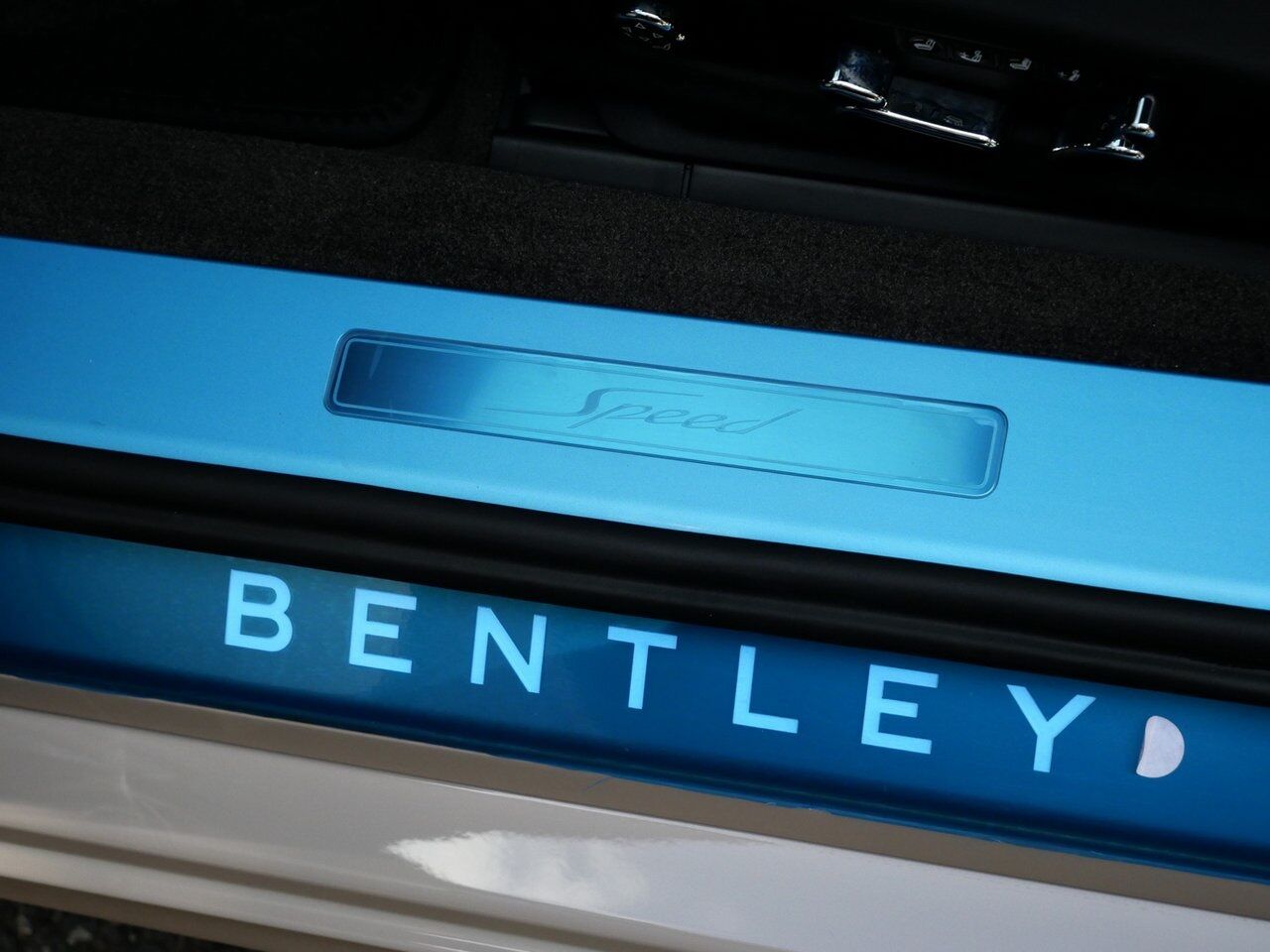 2024 Bentley Continental GT Speed Speed Lawrence KS
