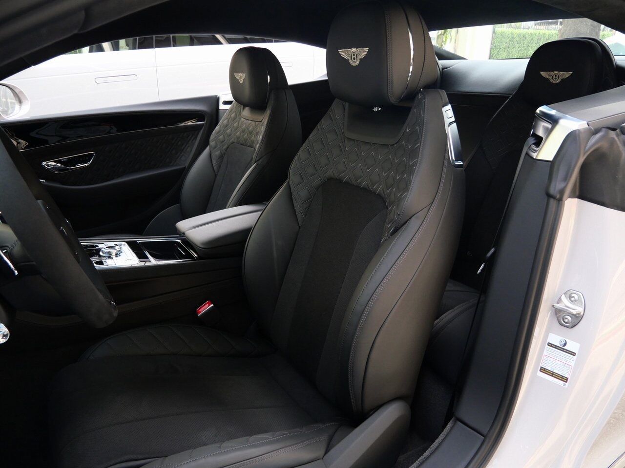 2024 Bentley Continental GT Speed Speed Lawrence KS