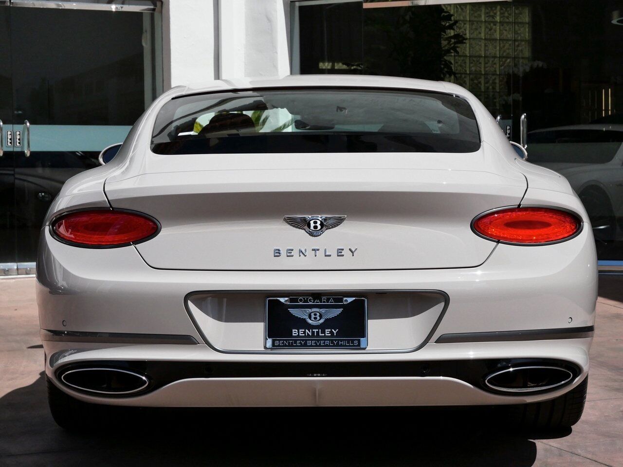 2024 Bentley Continental GT Speed Speed Lawrence KS