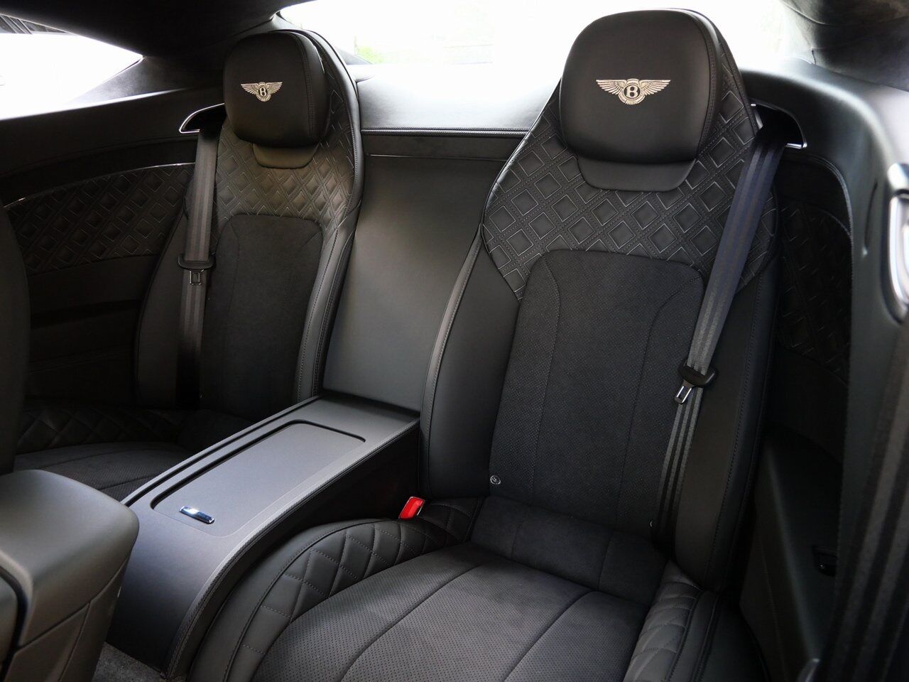 2024 Bentley Continental GT Speed Speed Lawrence KS