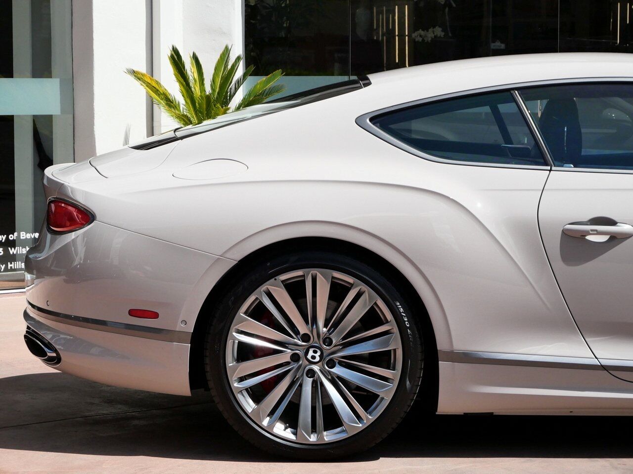 2024 Bentley Continental GT Speed Speed Lawrence KS