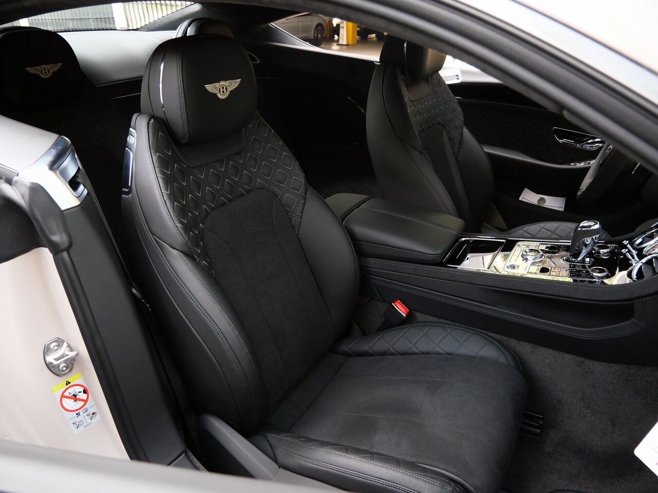 2024 Bentley Continental GT Speed Speed Lawrence KS