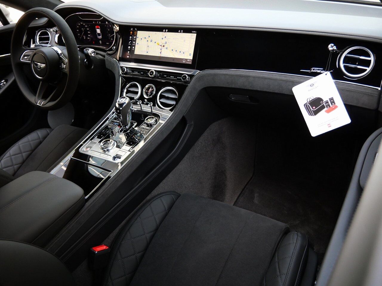 2024 Bentley Continental GT Speed Speed Lawrence KS