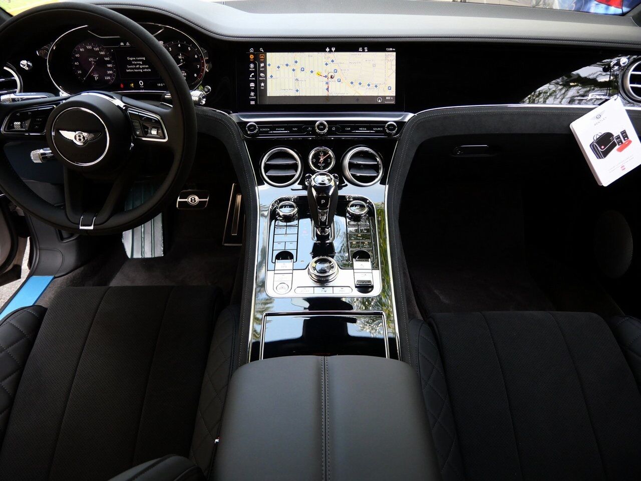 2024 Bentley Continental GT Speed Speed Lawrence KS