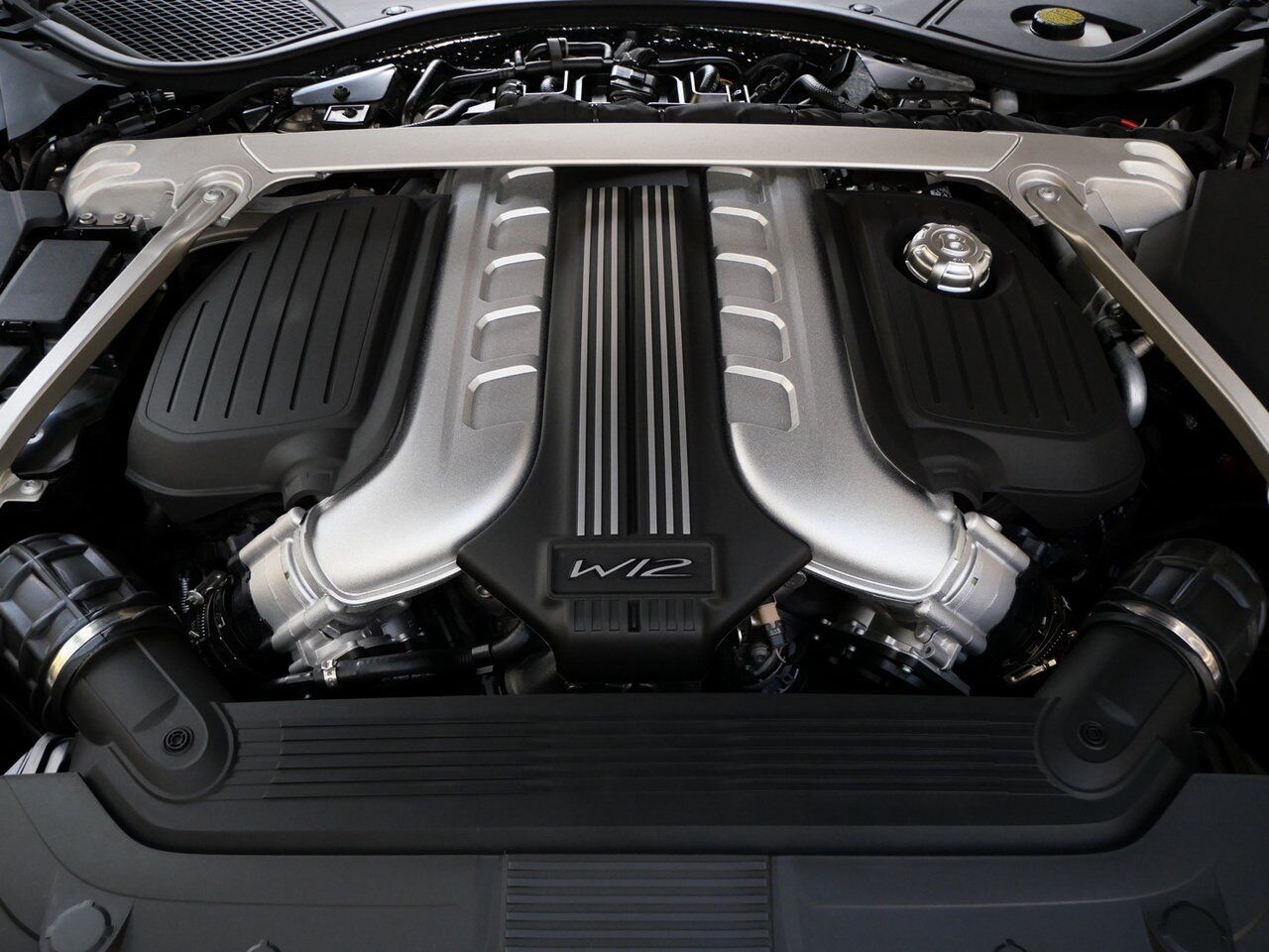 2024 Bentley Continental GT Speed Speed Lawrence KS