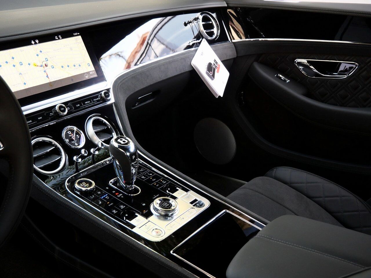 2024 Bentley Continental GT Speed Speed Lawrence KS