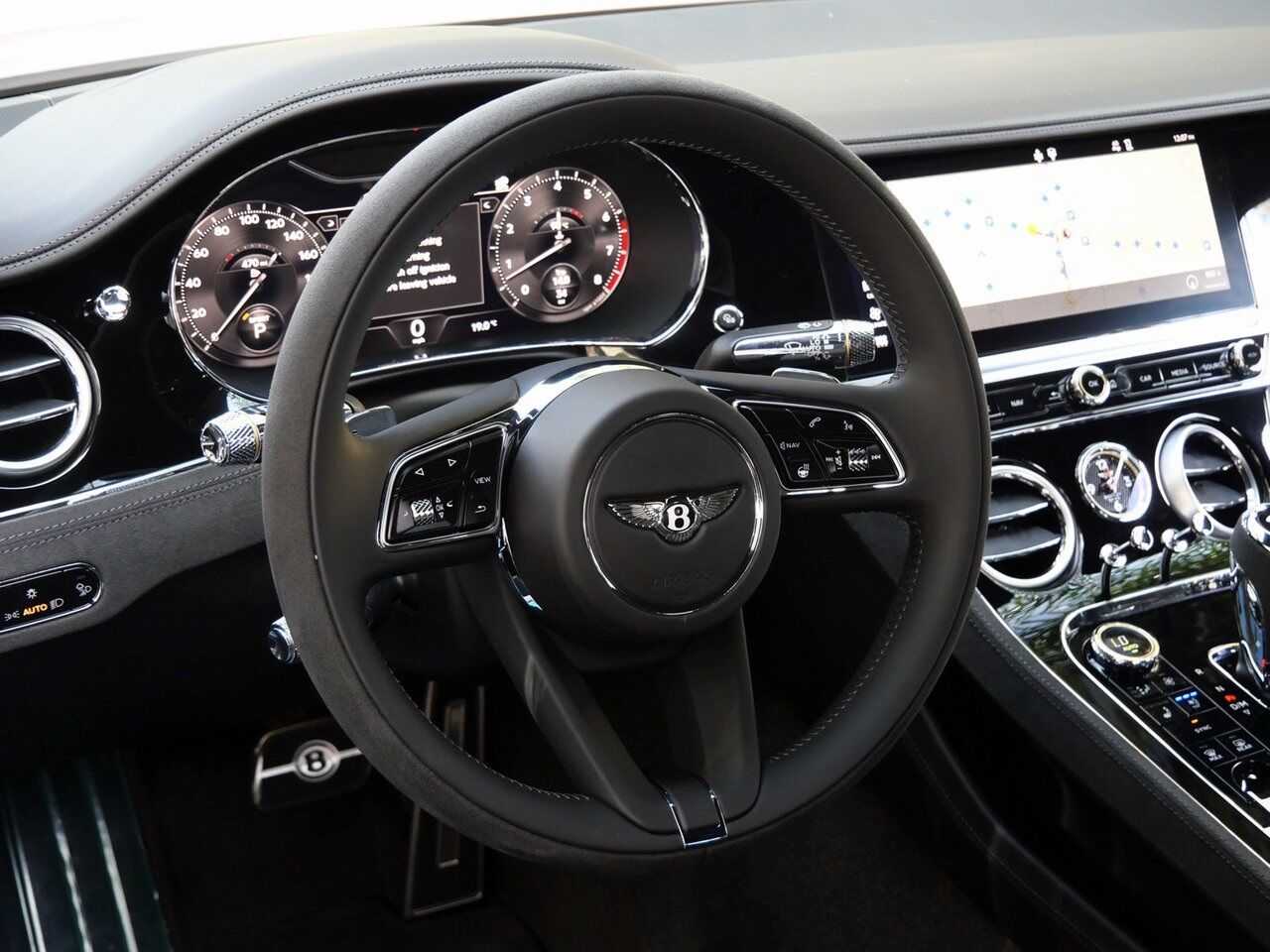 2024 Bentley Continental GT Speed Speed Lawrence KS